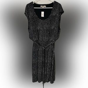 NWT Loft Dress